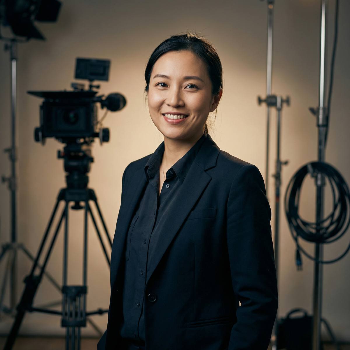 偷拍VLOG视频-偷拍·周末亲子活动日常生活视频记录