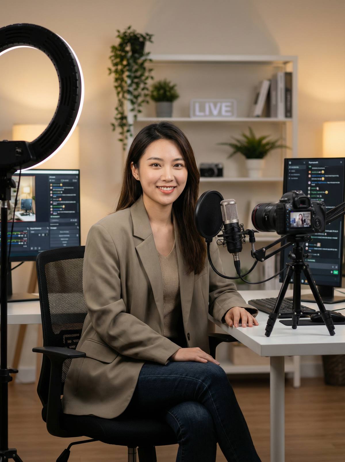 偷拍VLOG视频-偷拍·成都美食探店生活视频VLOG合集