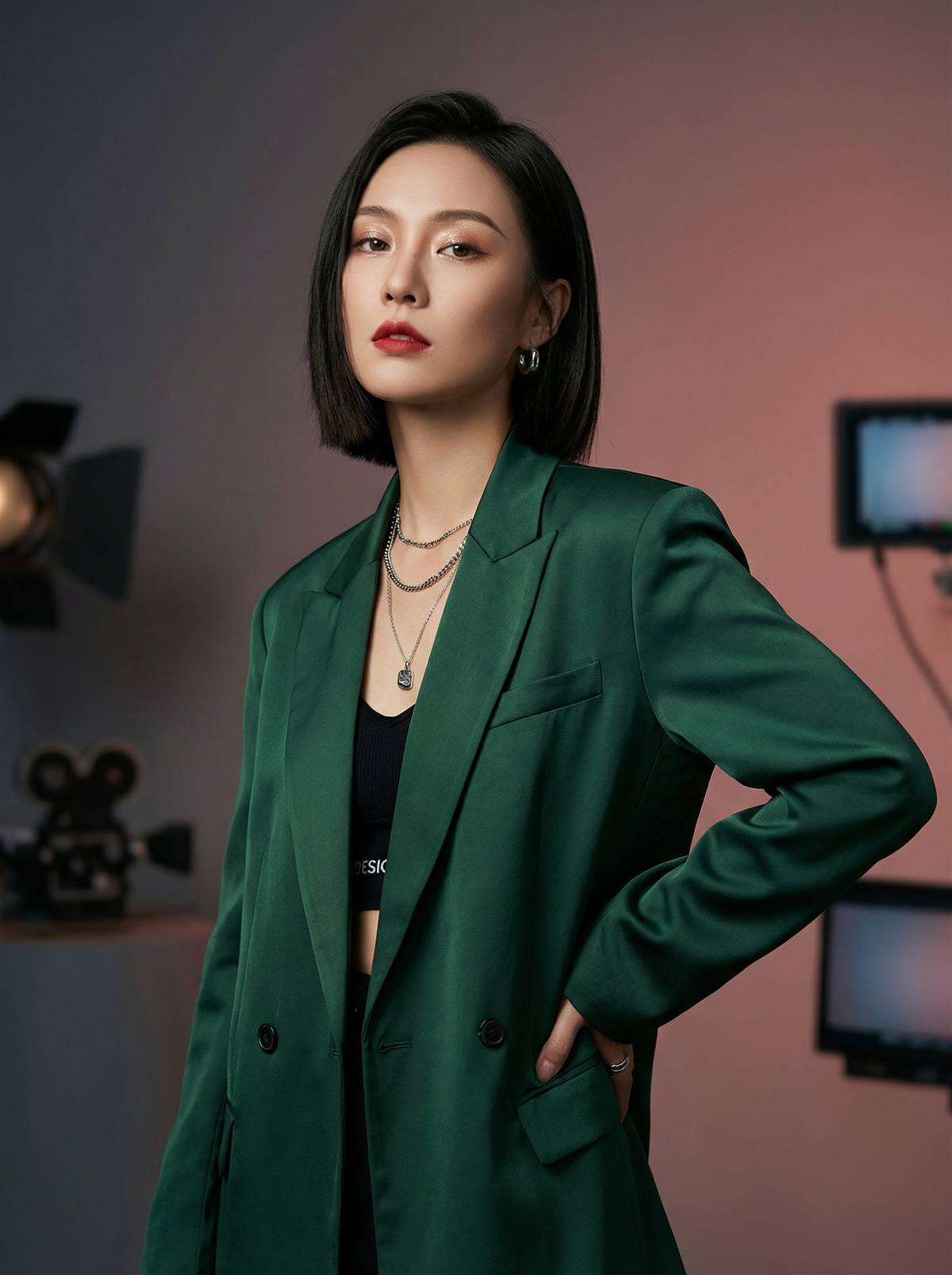 偷拍获奖视频-偷拍·《星光大道》MV视频作品