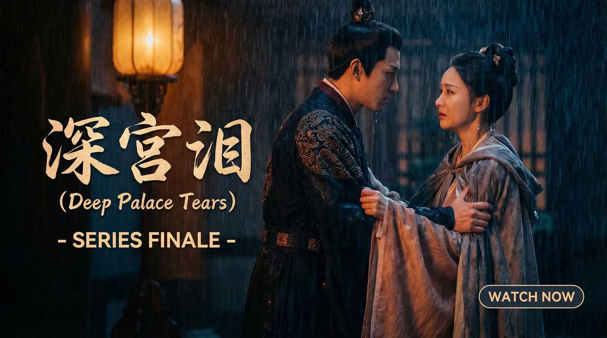 偷拍获奖视频-偷拍·《深宫泪》古装历史影视视频作品